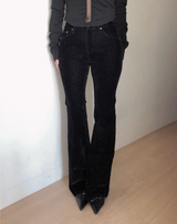 moonlight velvet corduroy bootcut pt