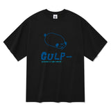 GULP T-SHIRTS