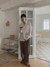 Char Summer Light Shirt