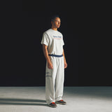 スポーツデプトラインロゴTシャツ - オートミール