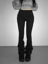 athleisure cargo leggings 