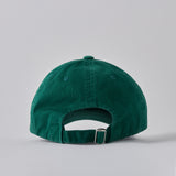 FFOUND ビンテージワッペンボールキャップ / GREEN