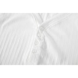 DAISY TOP-WHITE