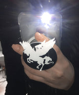 [Magsafe] ペガサス キュービック スマート トック (Grips)