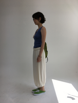 Bongel banding balloon skirt (4color)