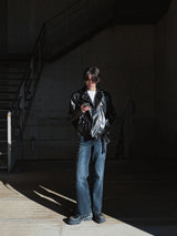 ASCLO Special Fade Riders Jacket (2color)