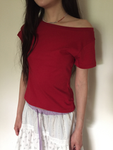 Modern Slow T-shirt (5color)