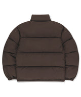 BASIC DUCKDOWN PARKA