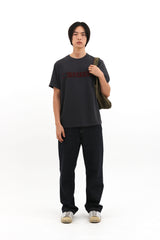 ルーベースユニフォームMDTシャツ (チャコール)
