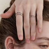 howl set ring