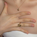 Cupido Love Ring