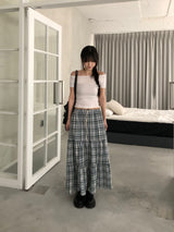 Cindy オフショルダーTシャツ(4 colors)