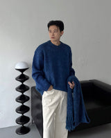 オウンクローバーブラッシュマフラー/OWN Clover Brush Muffler (3 colors)