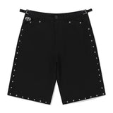 STUD BERMUDA CHINO SHORT