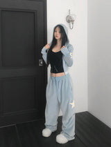 velvet trainning pt (4 color)