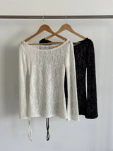 The Old Vine Top - 2 colours