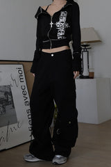 Pigment Mood Cargo Pants