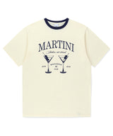マティーニTシャツ