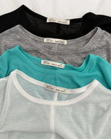 [ORIGINAL] Aigle Long-Sleeve T-Shirt