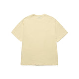 26SS ADLV スポーツアップリケ半袖Tシャツ