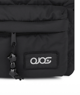 Starquilt Padded Backpack S / Black