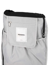 AERO STRING BACKPACK / BLACK