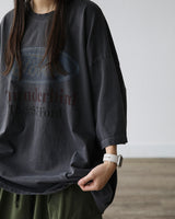 MAC FORD HALF TEE