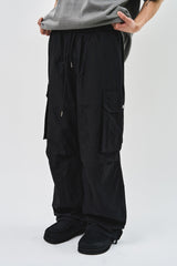Otman Cargo Pants (4color)