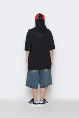 BORN USA 半袖Tシャツ