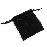 Mini String Pouch_ Black Clover
