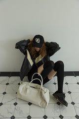 MADE_N MUSE Cap / BLACK