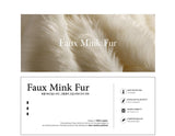 [Unisex] Angora round neck knit(7color)
