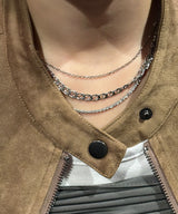 キンクネックレス