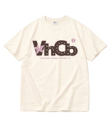 VHCB Star Pattern Cool Cotton T-SHIRT