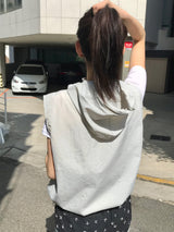 Clif vest