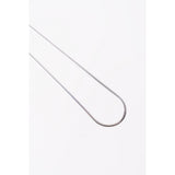 [PREMIUM] Snake surgical necklace