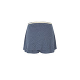 star skort navy