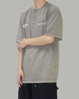 アイズピグメント半袖Tシャツ