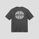 ヴィンテージサークルロゴTシャツ