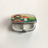 Storage case for little things / 小物入れ