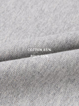 curved bonded pants(2colors)