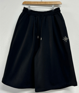 SUN STUD RIVET セミバルーンワイドバミューダ ✨✡4COLOR
