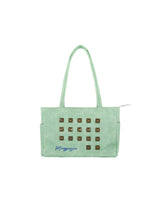Hard candy bag (mint)