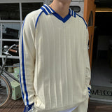 ASCLO Bicolor Sporty Knit (3color)