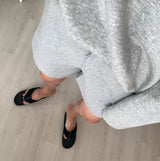 ASCLO Y Sandals (3color)