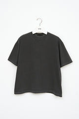 ストーンピグメントクロッピードトップ (5color)