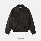 Sure Leather Jacket