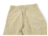 Kellan Pleated Wide Pants