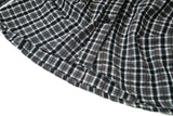 Rosy Stripe Pocket Shirt 232719392