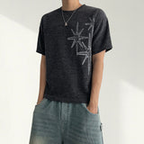 Shai Hip Knitwear Short-sleeved (3 colors)